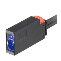 Keyence LV-S41 Sensor head, Spot Reflective, Small Turkey