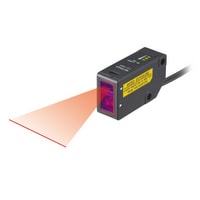 Keyence LV-H42 Reflective Sensor Head, Area Type, Long-distance Turkey