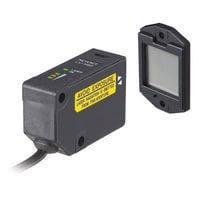 Keyence LV-H62 retro-reflective Sensor Head, Spot Type, Standard Turkey