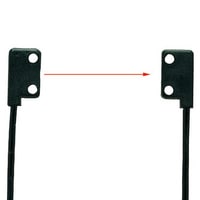 Keyence PS-52 Transmissive Sensor Head, General-purpose Type, Thin Turkey