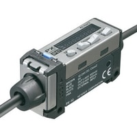Keyence PX-10P Amplifier Unit, Cable Type, PNP Turkey