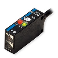 Keyence PZ-101 Square Reflective Cable Type, NPN Turkey