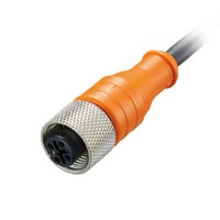 Keyence OP-85505 Connector Cable M12 Straight 2-m PUR Turkey