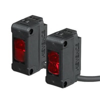 Keyence PZ-G51EP Square Transmissive M12 Connector Type with Cable, PNP Turkey