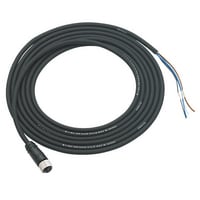 Keyence OP-42187 Connector Cable M8 Straight 2-m PVC Turkey