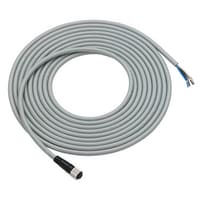 Keyence OP-97491 Connector Cable M12 5 m Turkey