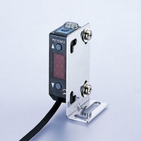 Keyence PZ-B701 Standard Mounting Bracket Turkey