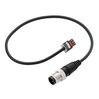 Keyence OP-35371 Cable with M12 Connector for PZ2 Series Turkey