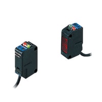 Keyence PZ2-51 Square Transmissive Cable Type, NPN Turkey