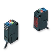 Keyence PZ2-51P Square Transmissive Cable Type, PNP Turkey