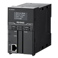Keyence KV-8000A Programmable Logic Controller Turkey