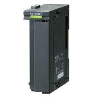 Keyence KV-B16TD 16-point Screw Terminal Block, MOSFET (Sink) with Overcurrent Protection Turkey
