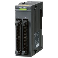 Keyence KV-C64TD 64-point Connector MOSFET (Sink) with Overcurrent Protection Turkey