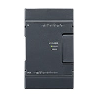 Keyence KV-N3AM Analog I/O unit,Voltage/current input 2 channels + Voltage/current output 1 channel Turkey