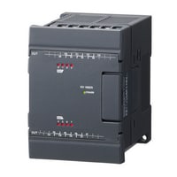 Keyence KV-N8ER Expansion output unit, output 8 points, relay output, screw terminal block Turkey