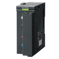 Keyence KV-TP40 Temperature Analog Multi-input Unit (Multi-input 4-channel) Turkey