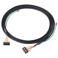 Keyence XC-H20-01 Harness cable, MIL-MIL, 20 electrode, 1 m Turkey