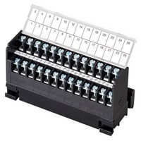 Keyence XC-T26B Converter terminal block, Screw terminal, 26 electrode Turkey