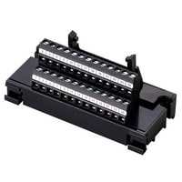 Keyence XC-T26E Converter terminal block, European terminal, 26 electrode Turkey