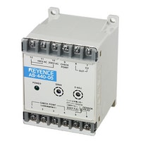 Keyence AS-440-05U (AS-440-05) Amplifier Unit Turkey