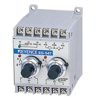 Keyence EG-547U (EG-547) Amplifier Unit Turkey