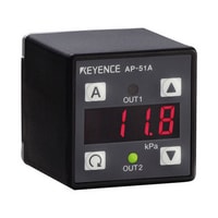 Keyence AP-51A Main Unit, Negative-pressure Type, -1013 kPa, NPN Turkey