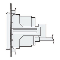Keyence OP-35375 Panel Mounting Bracket Turkey