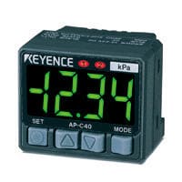 Keyence AP-C40W Amplifier Unit NPN Turkey