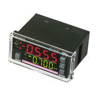Keyence AP-V87WP Amplifier Unit, Panel Mount Type, Differential Pressure, PNP Turkey