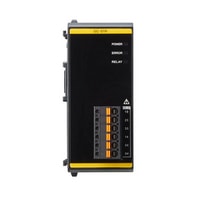 Keyence GC-S1R Safety relay output unit Turkey