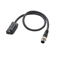 Keyence SZ-PC03PS Sensor main unit connection cable 03 m Turkey