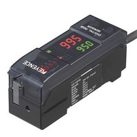Keyence CZ-V21 Amplifier Unit, Main Unit, NPN Turkey