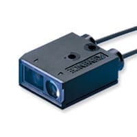Keyence CZ-41 Reflective Sensor Head, Spot Type, Small Spot Turkey