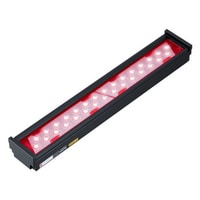 Keyence CA-DBR34H High-intensity, Large bar-type light 340mm Red Turkey