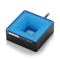Keyence CA-DQB7M Blue Square Multi-angle Light 70-70 Turkey