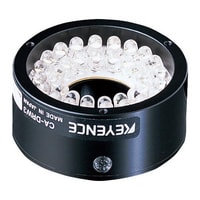 Keyence CA-DRW3 White Direct Ring Light 38-15 Turkey