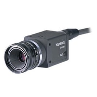 Keyence CV-020 Digital Double-speed Black-and-white Camera for CV-2000 Series Turkey