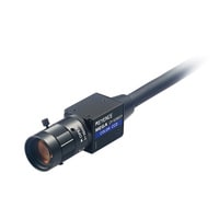 Keyence CV-S200CH (CV-S200C) Small Digital 2-million-pixel Color Camera (Camera Section) Turkey