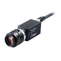 Keyence CV-H100M High-speed 1-million-pixel Black-and-white Camera Turkey