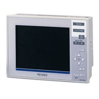 Keyence CV-751 Image Sensor/Controller Turkey