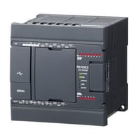 Keyence KV-N14ATP Base Unit, AC power supply type, Input 8 points/output 6 points, transistor (source) output Turkey