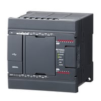 Keyence KV-N14DTP Base Unit, DC power supply type, Input 8 points/output 6 points, transistor (source) output Turkey