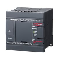 Keyence KV-N24DTP Base Unit, DC power supply type, Input 14 points/output 10 points, transistor (source) output Turkey