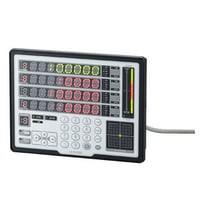 Keyence LS-D1000 Display Panel Turkey