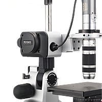 Keyence VHX-S50F Z-axis Motorized Stage for Free-angle Observation System Turkey