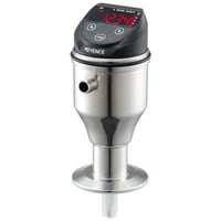 Keyence FL-S001 Amplifier Unit, Sanitary Specification Turkey