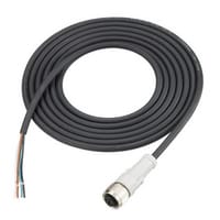 Keyence OP-88067 Connector Cable M12 Straight 5-m PUR Turkey
