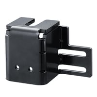 Keyence GS-B31 Locking type Hinged door mounting bracket (right-open) Turkey