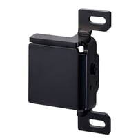 Keyence GS-B33 Locking type Mounting bracket for sliding door (right side slides) Turkey
