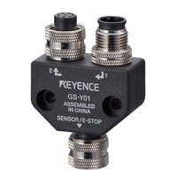 Keyence GS-Y01 Y-Shaped Connector Turkey